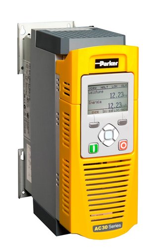 Parker ac30 PROFINET