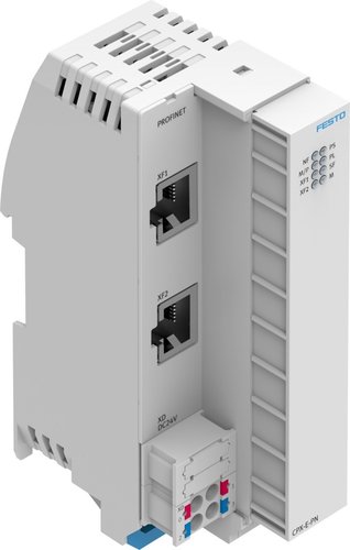 Bus module CPX-E-PN 4080497 GSDML-V2.35-Festo-CPX-E-20240926.xml