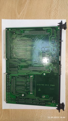 013.2 AR02 CPU PROFIBUS-DP 013.2 AR02 CPU PROFIBUS-DP