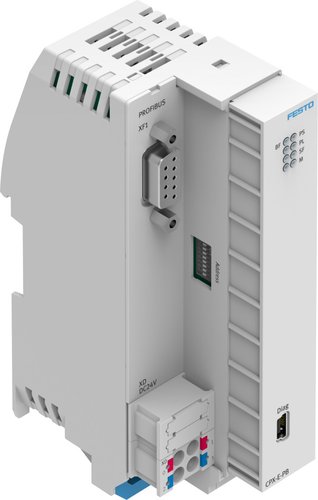 Bus module CPX-E-PB 4080496