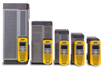 GSD file for the built-in AC30 PROFINET IO GSDML-V2.33-parker-hannifin