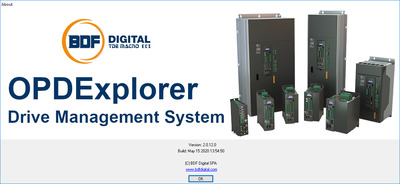 BDF DIGITAL OPDExplorerPlus 2.0.12.0 250429