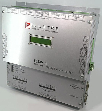 ELTAV4 ELLETRE