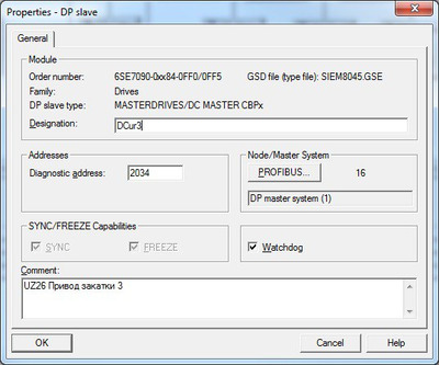 SIEMENS SIEM8045.GSD PROFIBUS DP interface CBP or CBP2 with standard f SIEMENS SIEM8045.GSD PROFIBUS DP interface CBP or CBP2 with standard f