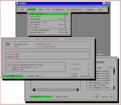 SIEMENS STEP 5 V7.23 download