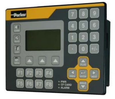 Parker Hannifin TS8000 Profibus Option Card TS09ea.GSD
