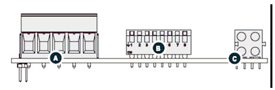 DEVICE NET HMS AB4004 DEVICE NET HMS AB4004