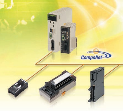 OMRON CompoNet