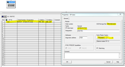 STEP7 HMS1003.GSD ANYBUS-S PDP STEP7 HMS1003.GSD ANYBUS-S PDP