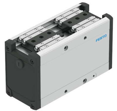 FESTO GSDML PROFINET HEPP Parallel gripper gsdml-v2.35-festo-hepp-2021