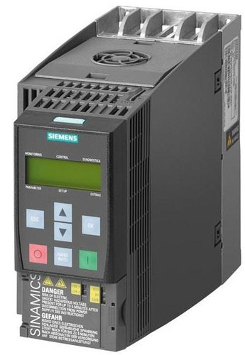 SINAMICS firmware version 4.7 SP14 HF4 for SINAMICS G120