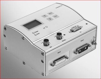 FESTO GSD PROFIBUS sfc00973.gsd SFC-DC PROFIBUS-DP-Interface DP-V0