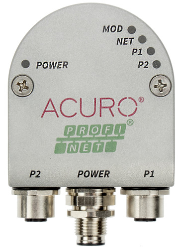 HENGSTLER absolute encoders AC RA FieldBus Files