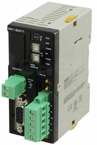 Omron GSD PROFIBUS OC_0780.gsd PRT1-SCU11 PROFIBUS DP Gateway