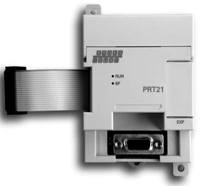 Omron GSD PROFIBUS CPM1A-PRT21 PLC Slave Unit OC_0658.GSD