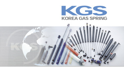 KOREA GAS SPRING KGS KS1 KS2 KS3 KS4 KS5 KS6