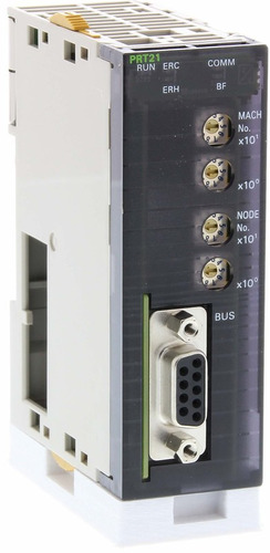 Omron GSD PROFIBUS CJ1W-PRT21 OC_0602.gsd