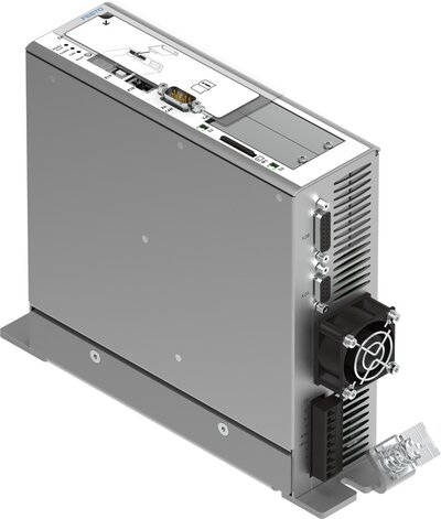 FESTO GSD PROFIBUS p-m30d56.gsd CMMP-AS M3 PROFIBUS-DP-Interface DP-V0