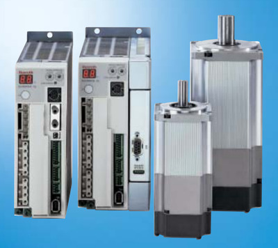 Bosch Rexroth ECODRIVE DKC01.3 PROFIBUS DKC31341.GSD