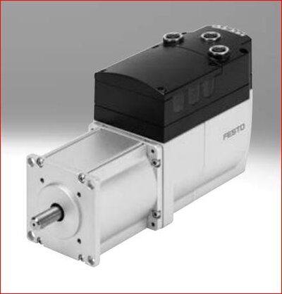 FESTO PROFINET GSDML files for EMCA GSDML-V2.32-Festo-EMCA-20180604.xm