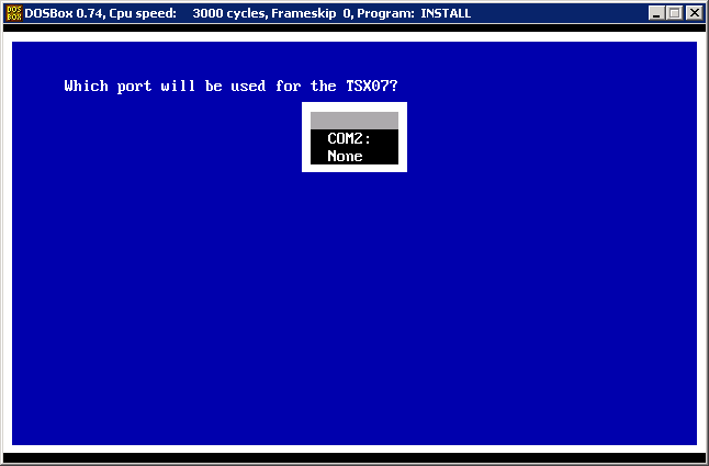 Schneider Electric PL7-07 v4.0 DOS