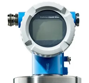 Endress+Hauser Gammapilot M FMG60 PROFIBUS PA EH3X1548.GSD