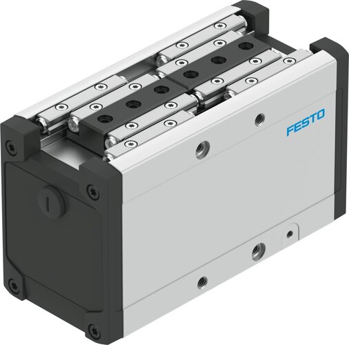 FESTO HEPP EtherNet/IP EDS FILES HEPP.eds v2.1