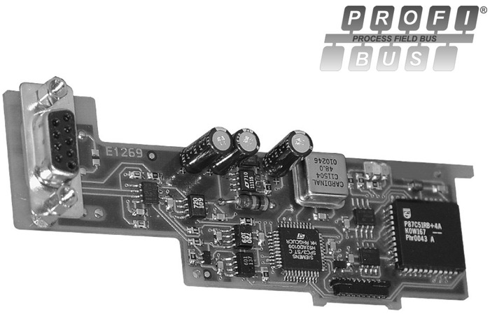 Red Lion Controls PROFIBUS PCL00FC.gsd REDL09D0.GSD REDL0647.GSD G3PB0