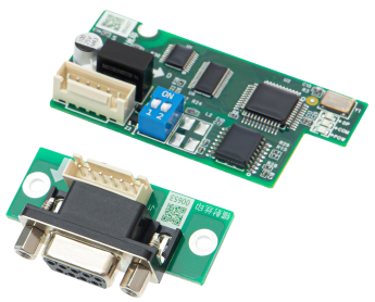 VEDA PROFIBUS VEDAVF.GSD