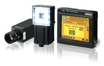 OMRON PROFINET GSDML GSDML-V2.3-Omron-FQ2-20131001.xml FQ2 Vision Sens