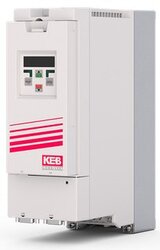 KEB CANopen F4/F5 KEB-Combivert