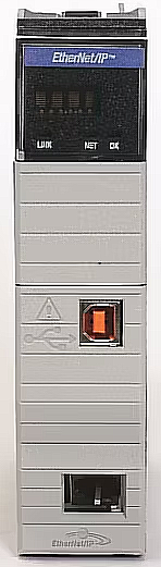 Allen Bradley EDS 1756-EN2TR Signed Firmware v2.10