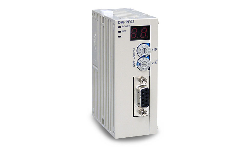 Delta PF02-SL GSD PROFIBUS DELA0AFE.GSD Delta PF02-SL GSD PROFIBUS DELA0AFE.GSD