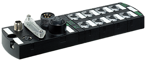 Murrelektronik GmbH GSD PROFIBUS Murr3101.GSD