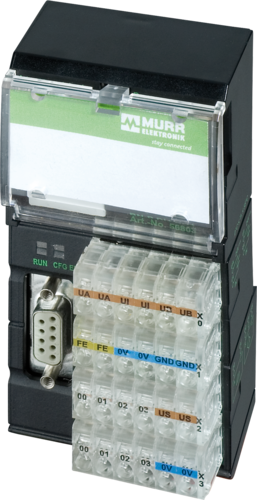 Murrelektronik PROFIBUS GSD Murr0ca4.GSD