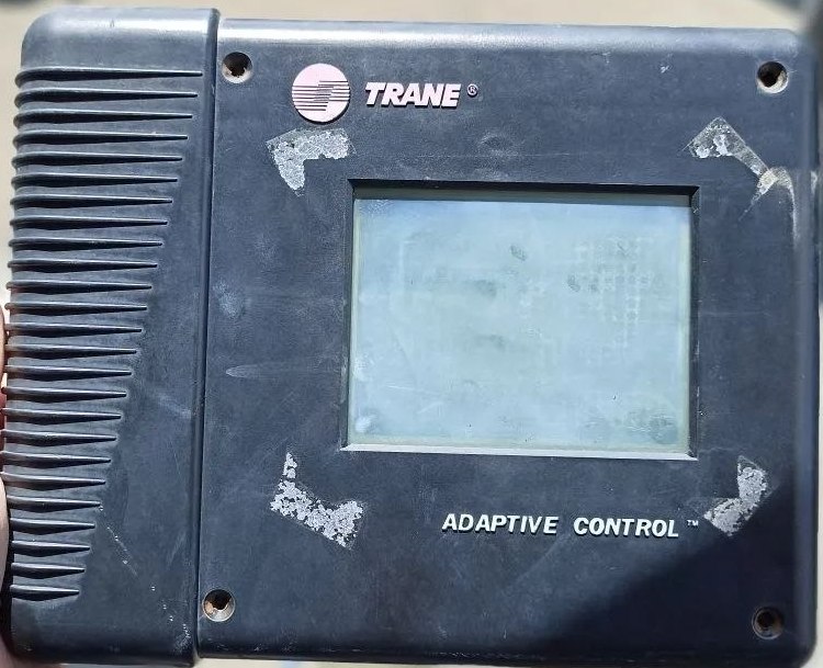 CH530 Adaptive control CH530 Adaptive control