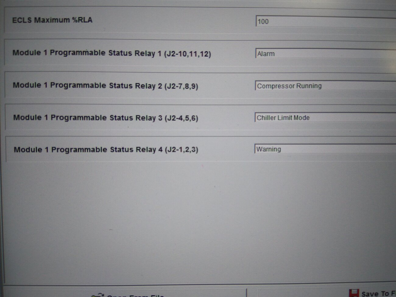 Relay DO Relay DO