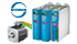 STÖBER Antriebstechnik PROFINET GSDML FILES