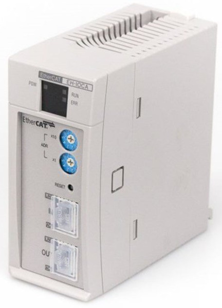 HITACHI EtherCAT EH-IOCA HITACHI EH-IOCA Rev.2.xml